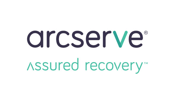 Soluções Arcserve